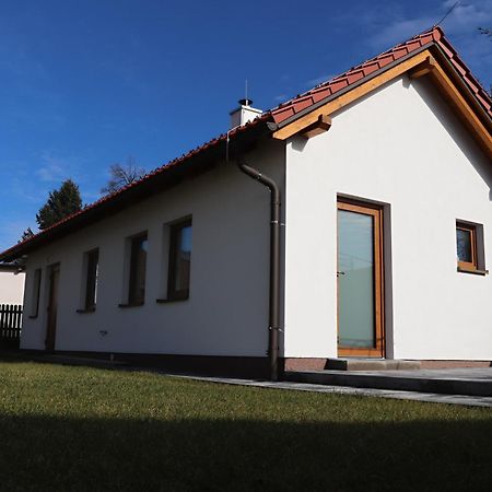 Apartman Na Karlicku Karlov  Extérieur photo