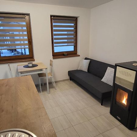 Apartman Na Karlicku Karlov  Extérieur photo