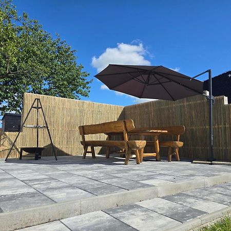 Apartman Na Karlicku Karlov  Extérieur photo