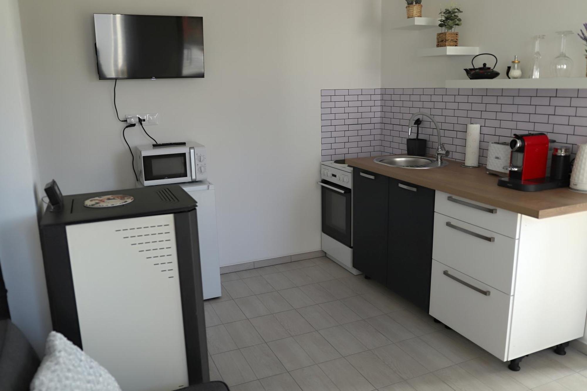 Apartman Na Karlicku Karlov  Extérieur photo