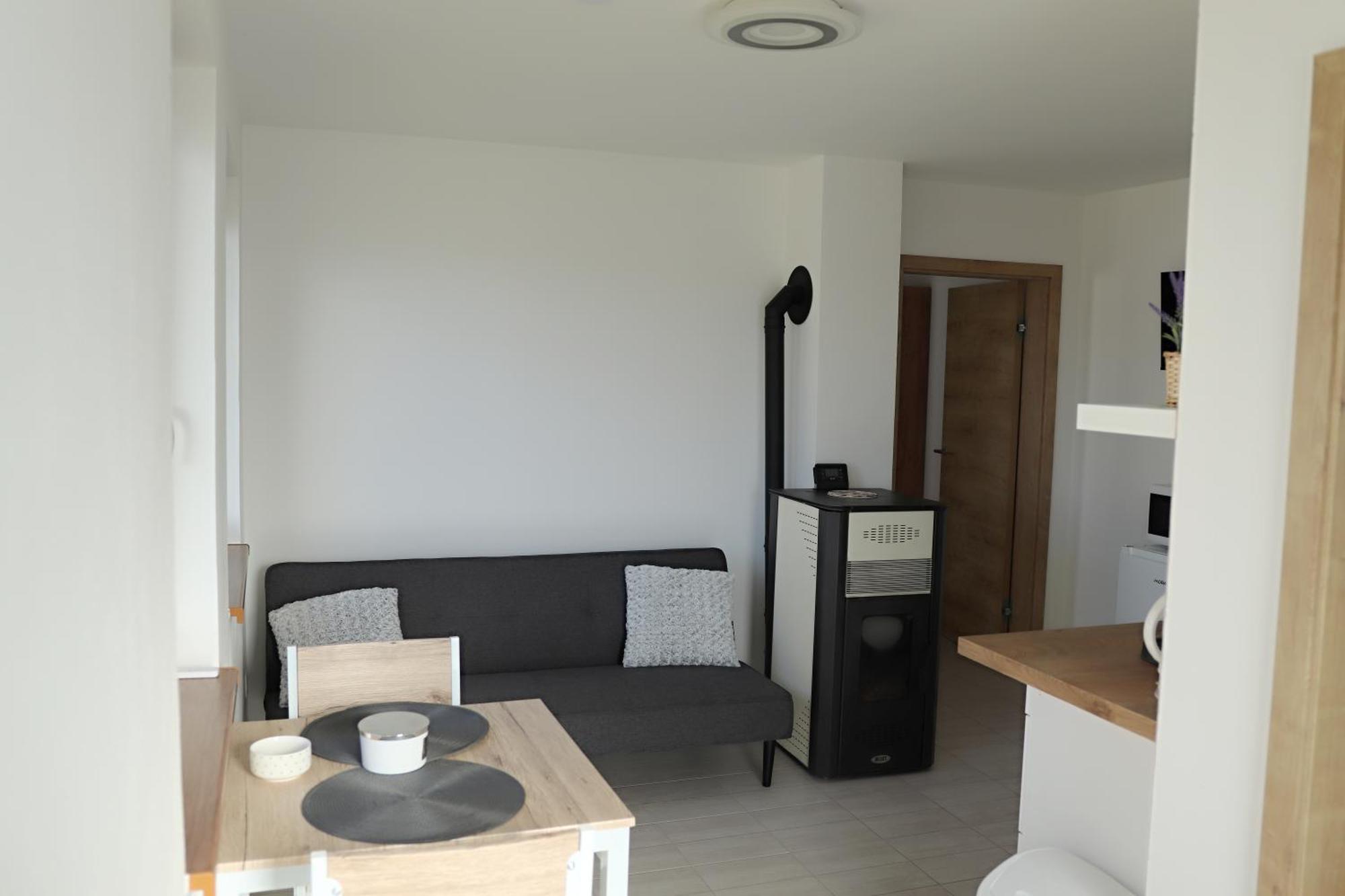 Apartman Na Karlicku Karlov  Extérieur photo