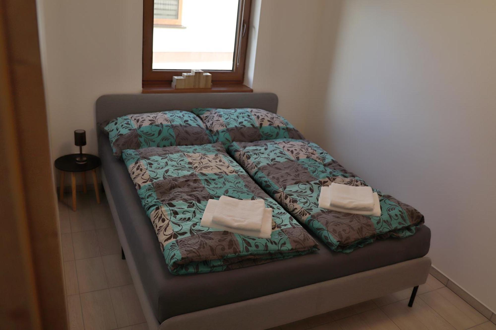 Apartman Na Karlicku Karlov  Extérieur photo