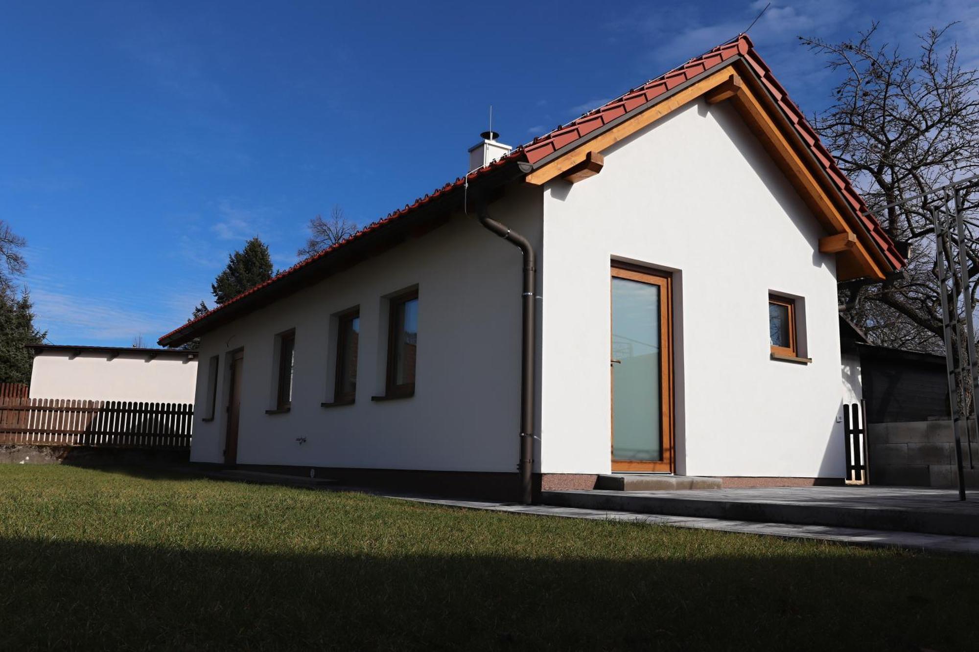 Apartman Na Karlicku Karlov  Extérieur photo