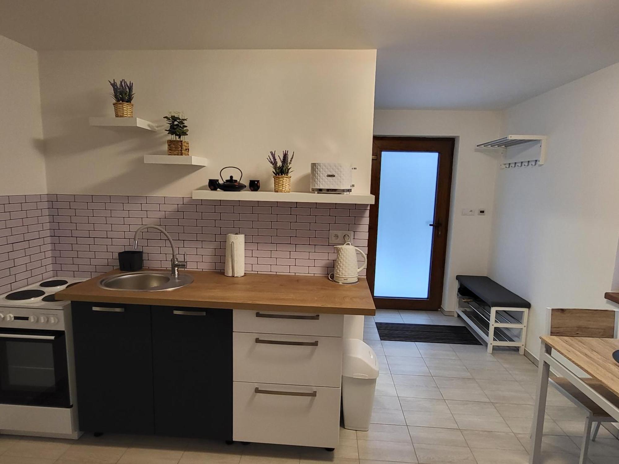 Apartman Na Karlicku Karlov  Extérieur photo