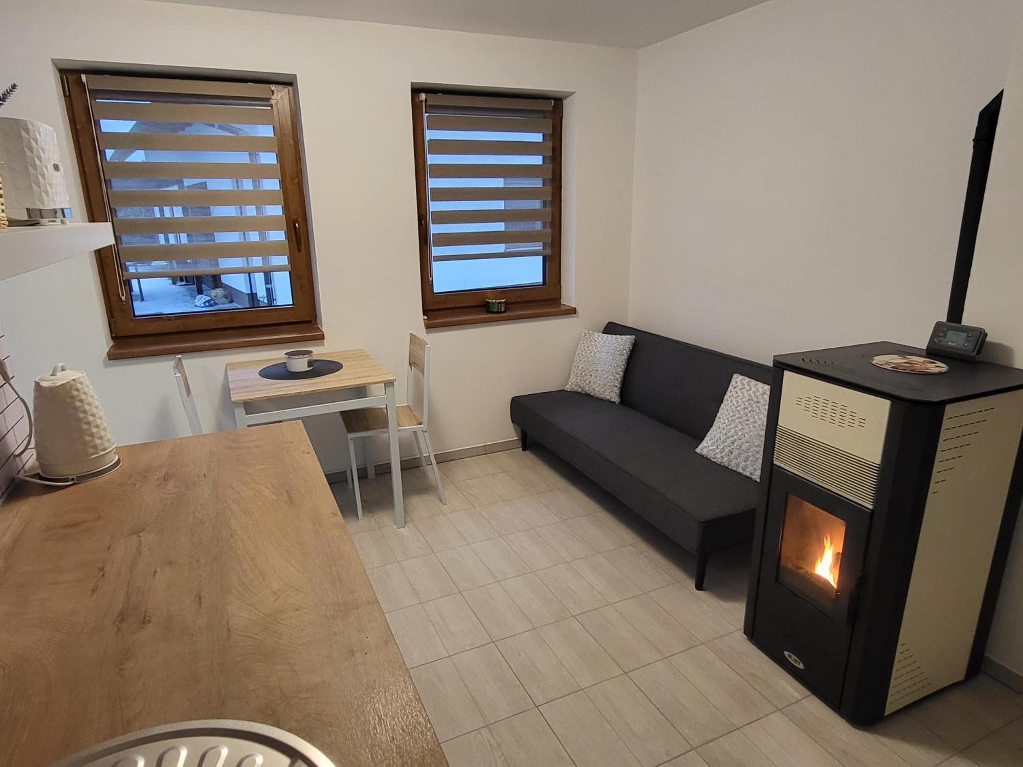 Apartman Na Karlicku Karlov  Extérieur photo