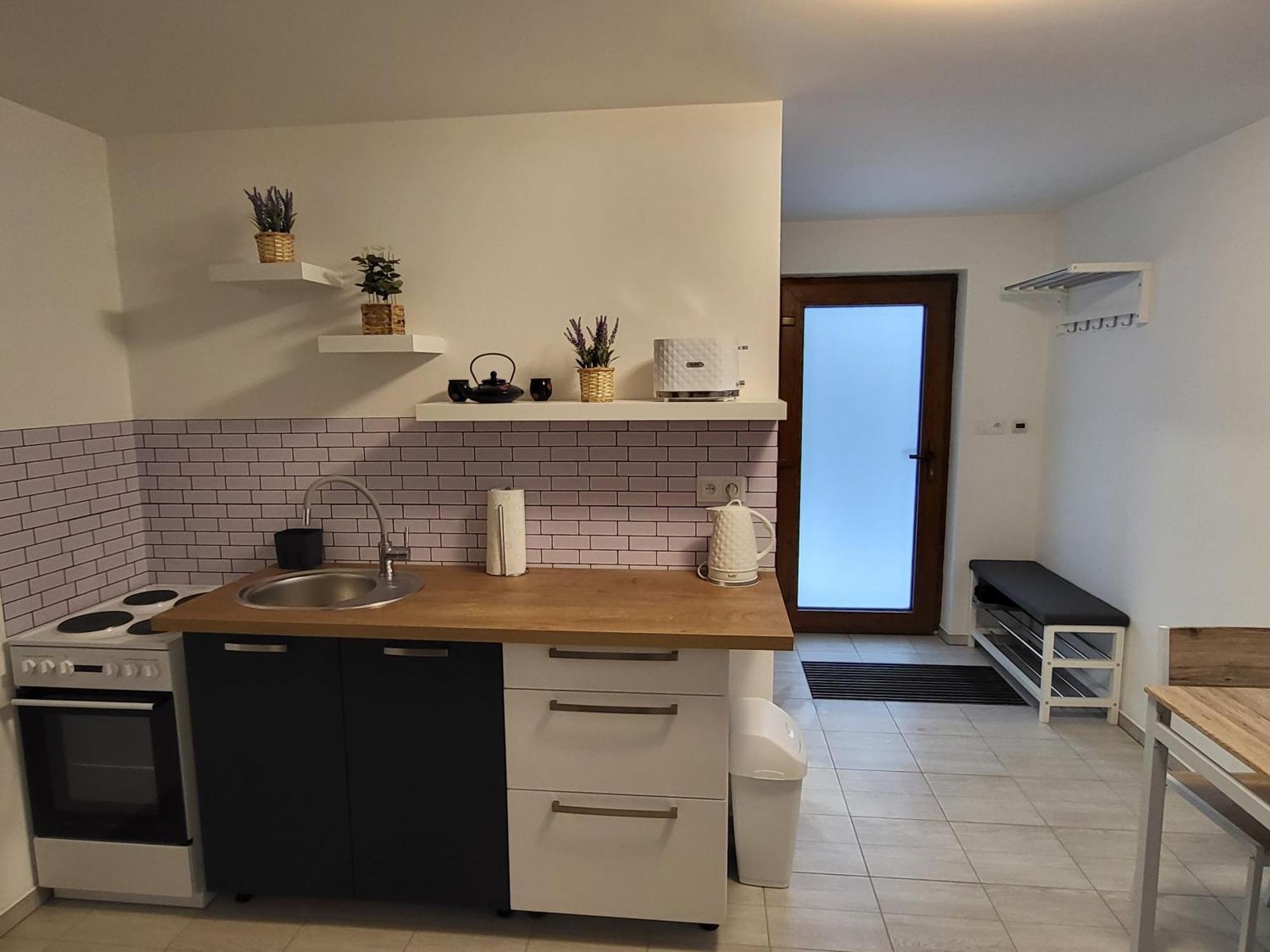 Apartman Na Karlicku Karlov  Extérieur photo