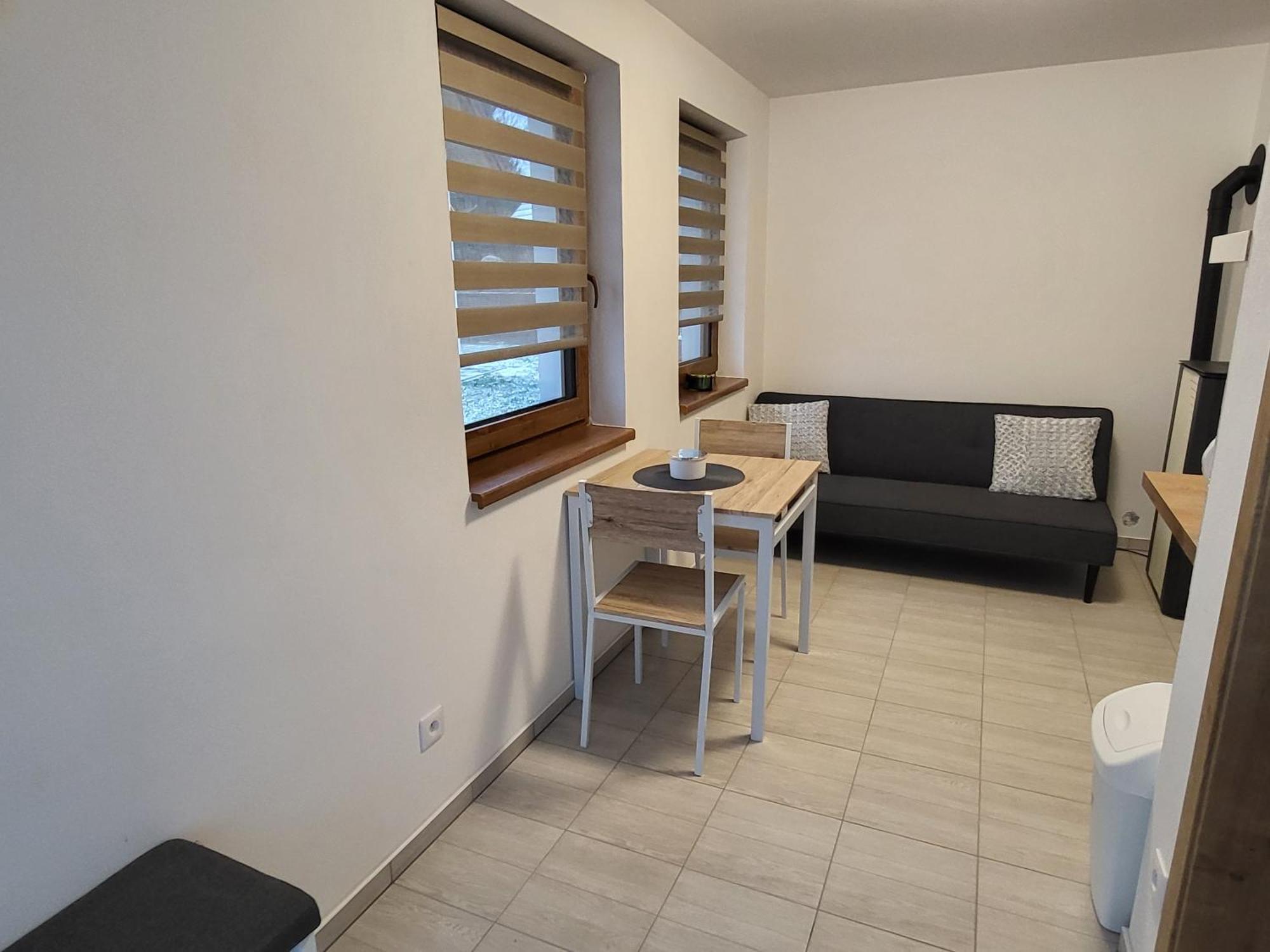Apartman Na Karlicku Karlov  Extérieur photo