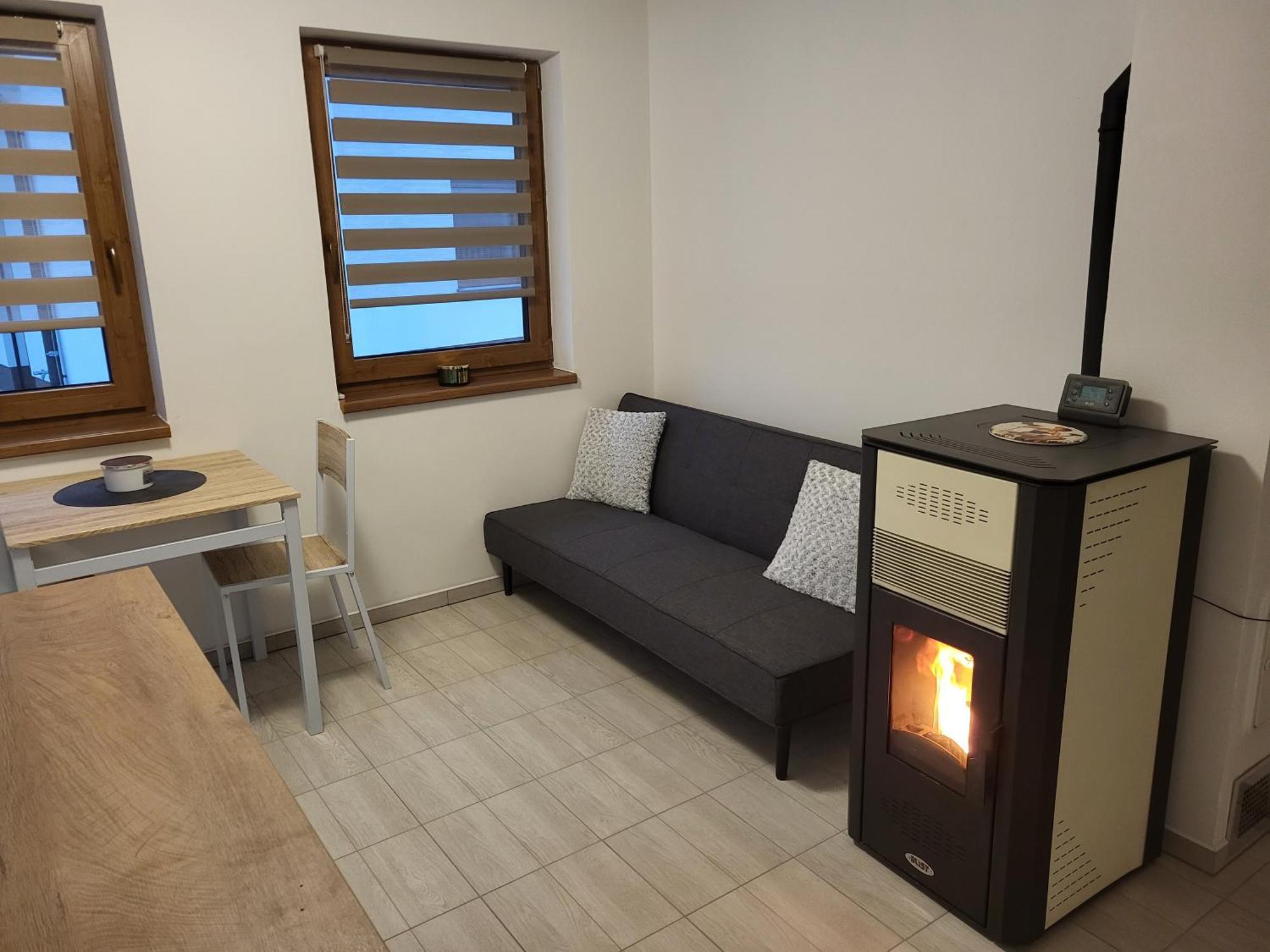 Apartman Na Karlicku Karlov  Extérieur photo