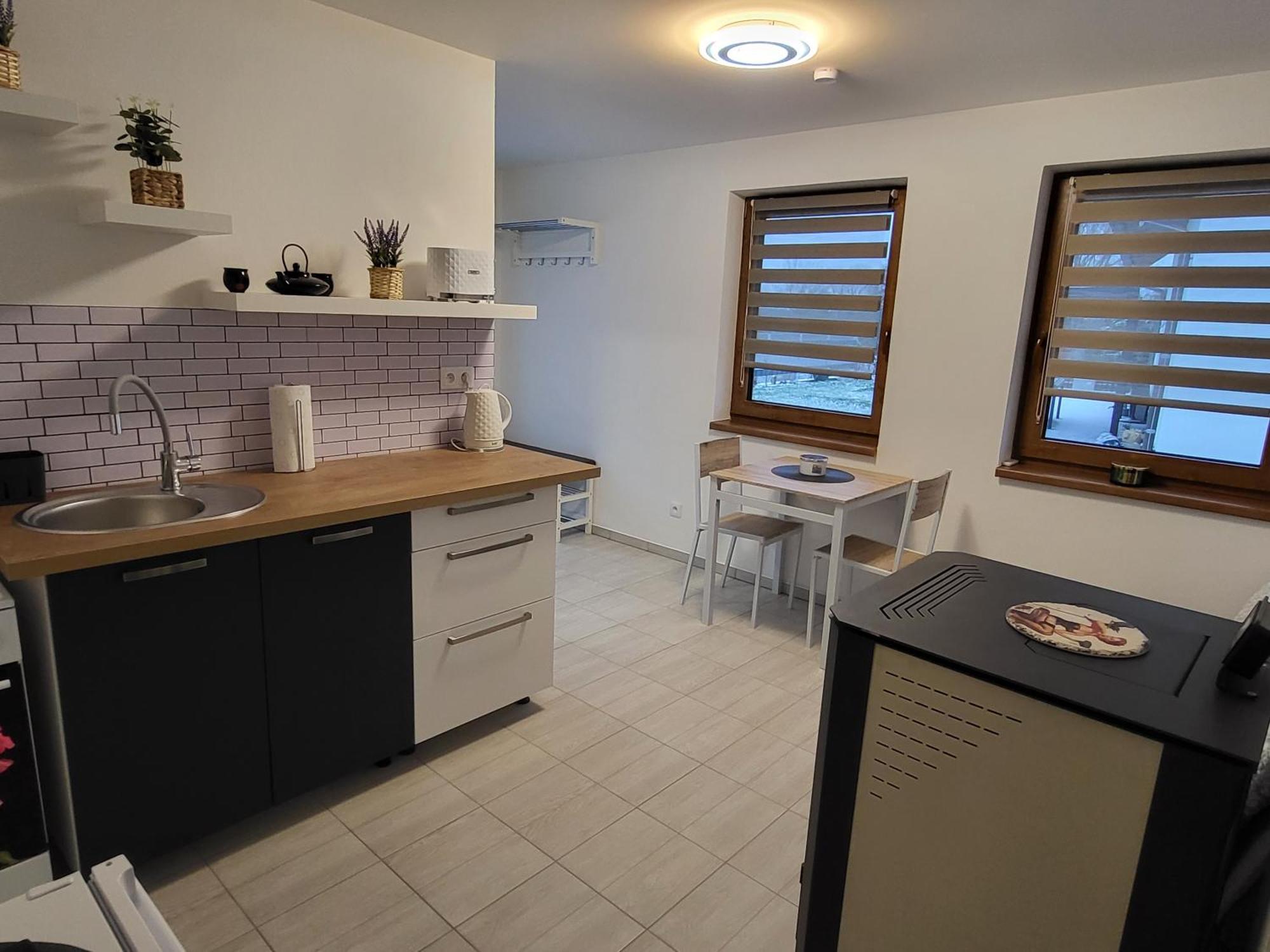 Apartman Na Karlicku Karlov  Extérieur photo