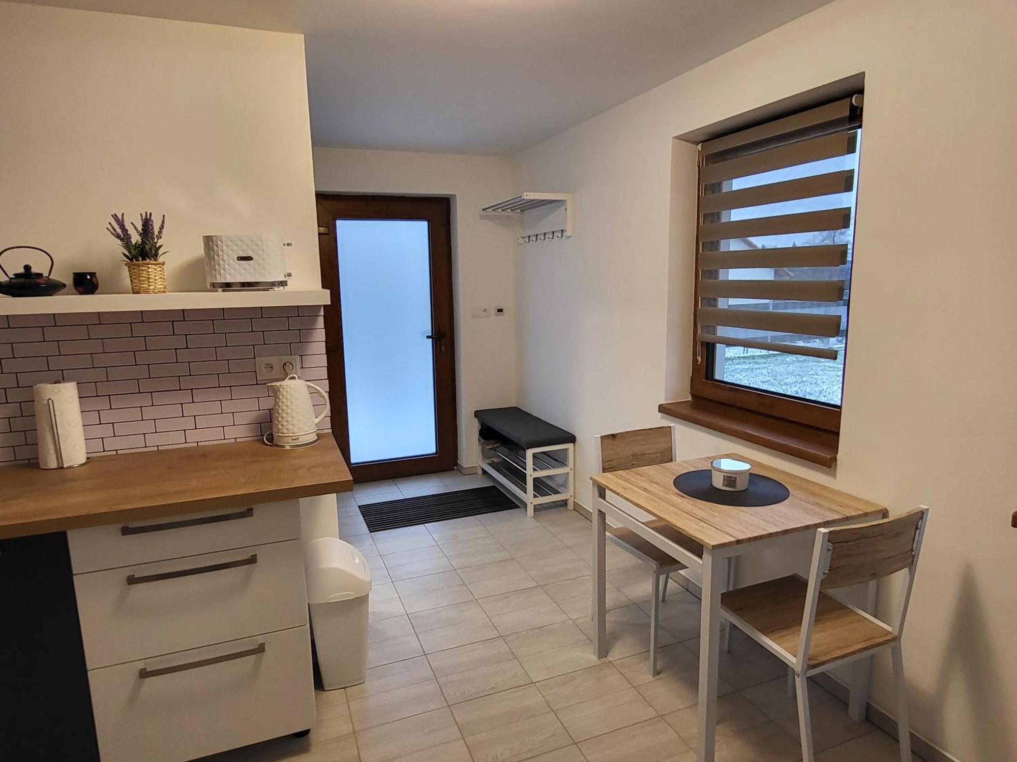 Apartman Na Karlicku Karlov  Extérieur photo