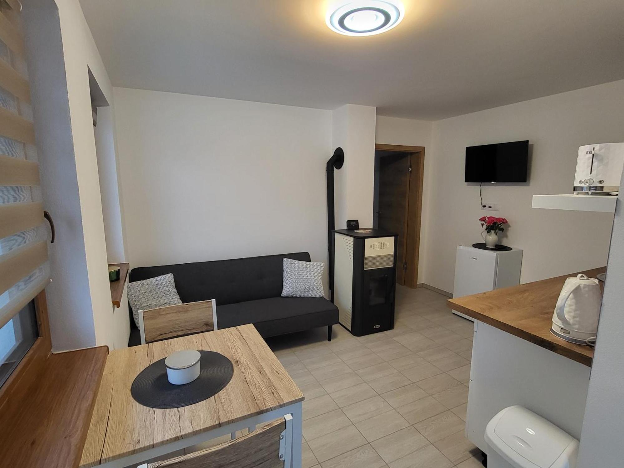 Apartman Na Karlicku Karlov  Extérieur photo