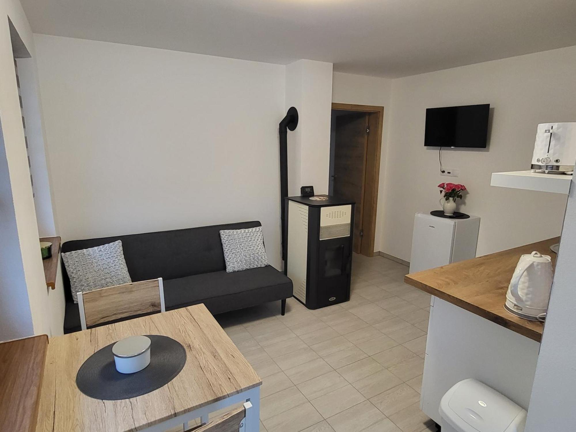 Apartman Na Karlicku Karlov  Extérieur photo