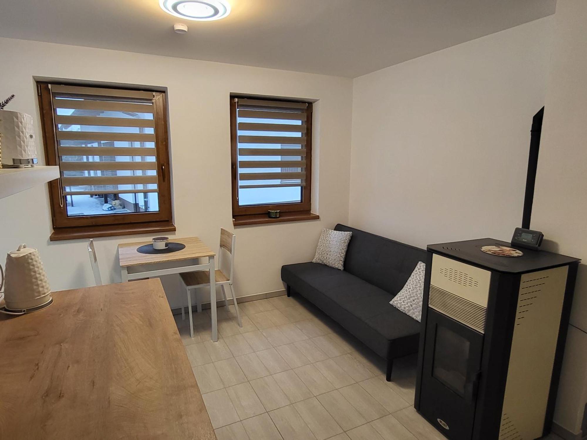 Apartman Na Karlicku Karlov  Extérieur photo