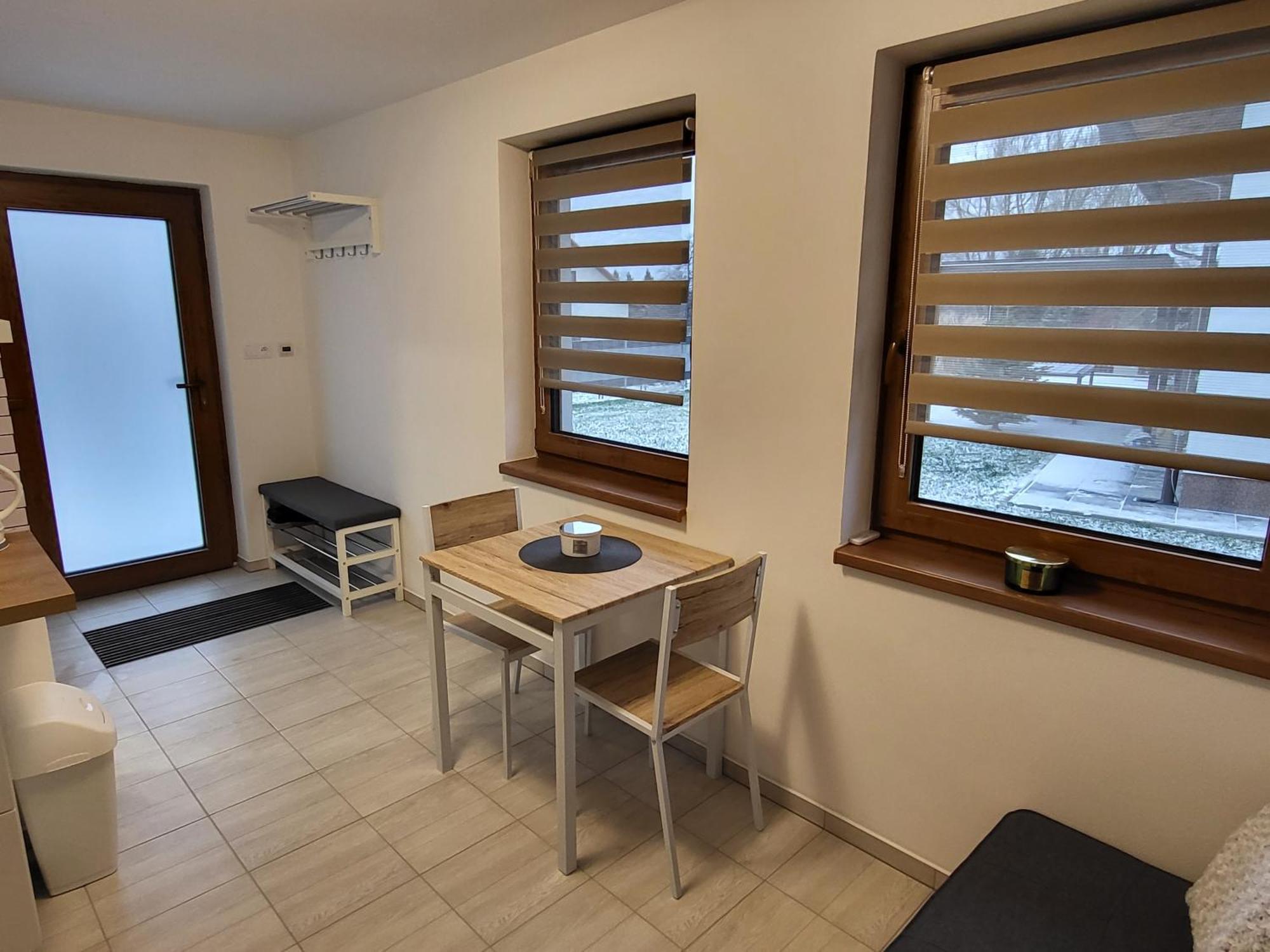 Apartman Na Karlicku Karlov  Extérieur photo
