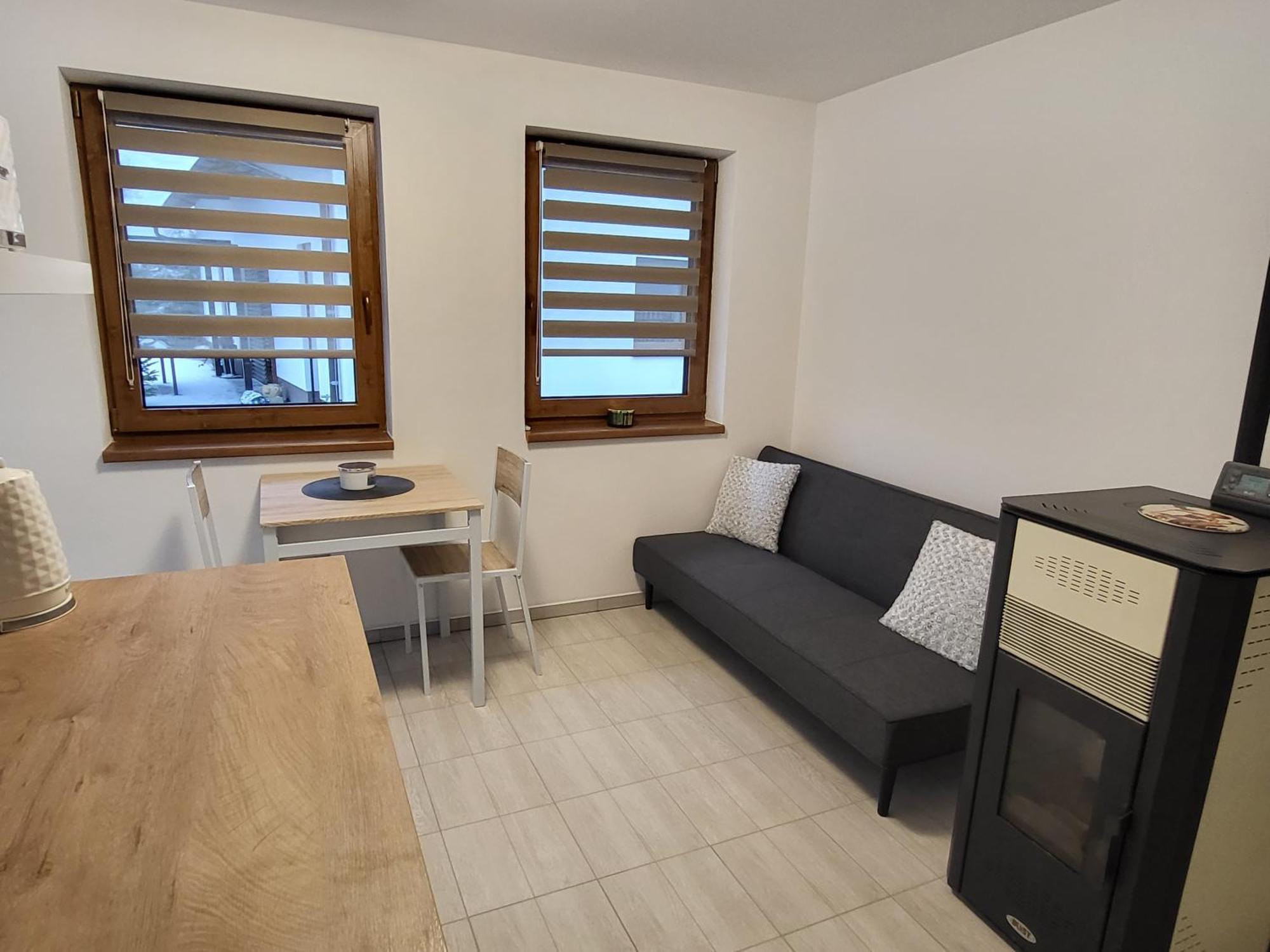 Apartman Na Karlicku Karlov  Extérieur photo